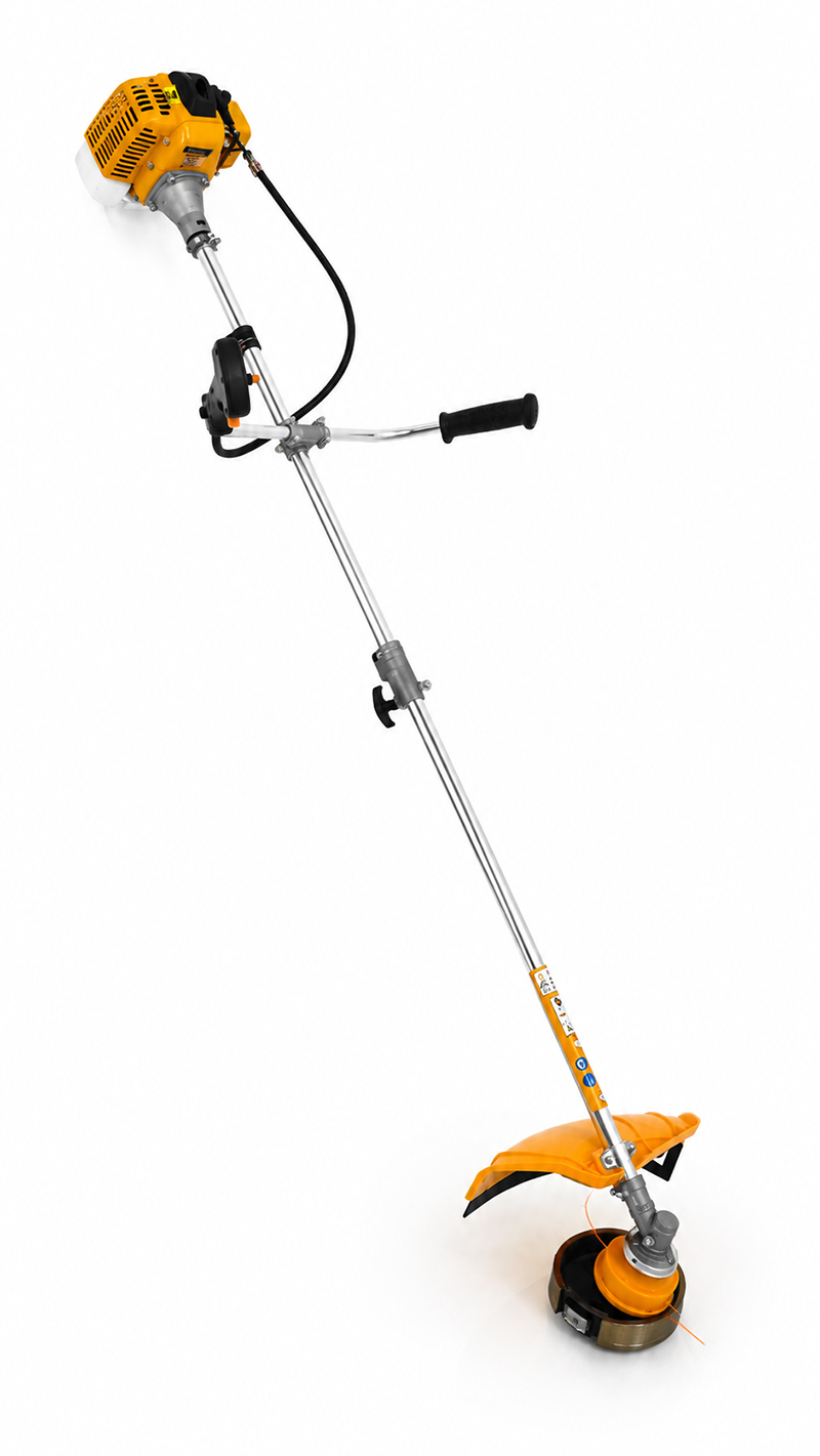 Habert Бензотриммер HGT-260F