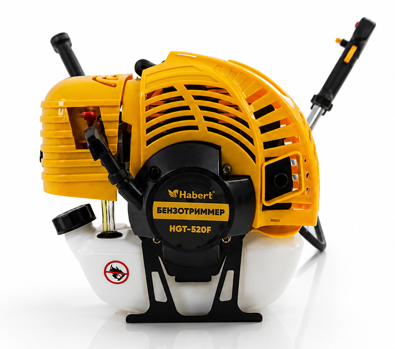 Habert Бензотриммер HGT-520F