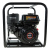 Мотопомпа Loncin LC50HZB23-3.1Q (для химических жидкостей)