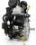 Двигатель Loncin H765i (LC2V80FD-EFI) (Е type) D25 (с механич.приводом дрос.засл)