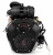Двигатель Loncin H765i (LC2V80FD-EFI) (Е type) D25 (с механич.приводом дрос.засл)