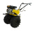 Habert МОТОБЛОК HM-22 (Habert 170, колеса 19*7-8 Экстрим) 