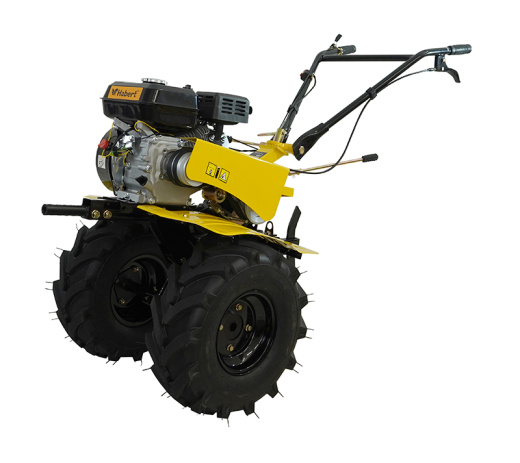 Habert МОТОБЛОК HM-22 (Habert 170, колеса 19*7-8 Экстрим) 