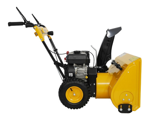 Habert Снегоуборщик HBM24-F(KC212)