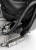 Двигатель Loncin H1000i(LC2V90FD EFI) цилиндр в/ф (Е type) (с механич.приводом дрос.засл)