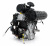 Двигатель Loncin H765i (LC2V80FD-EFI) (Е type) D25 (с механич.приводом дрос.засл)