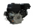 Двигатель Lifan KP500E, вал D25мм, 3A