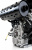 Двигатель Loncin H765i (LC2V80FD-EFI) (Е type) D25 (с механич.приводом дрос.засл)