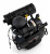 Двигатель Loncin H1000i(LC2V90FD EFI) цилиндр в/ф (Е type) (с механич.приводом дрос.засл)