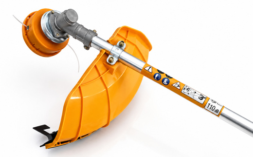 Habert Бензотриммер HGT-430F