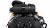 Двигатель Loncin H765i (LC2V80FD-EFI) (Е type) D25 (с механич.приводом дрос.засл)