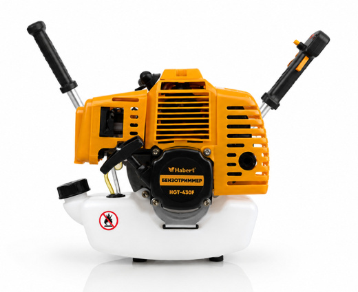 Habert Бензотриммер HGT-430F