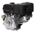 Двигатель Lifan 182FD, вал D25мм
