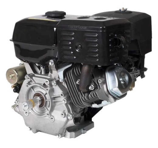 Двигатель Lifan 182FD, вал D25мм
