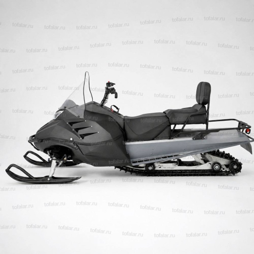 Снегоход Атлас 600