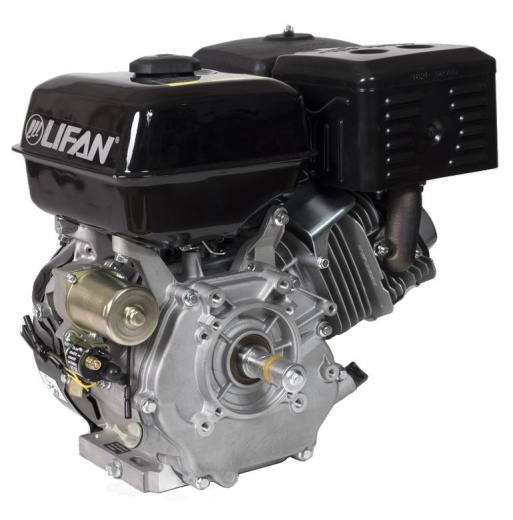 Двигатель Lifan 182FD, вал D25мм