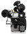 Двигатель Loncin H765i (LC2V80FD-EFI) (Е type) D25 (с механич.приводом дрос.засл)